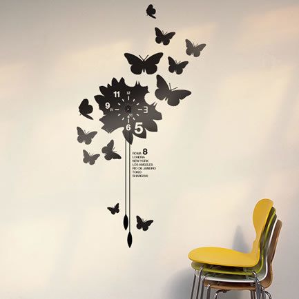 Branch, Leaf, Chair, Twig, Monochrome photography, Black-and-white, Armrest, Wall sticker, Silhouette, Pedicel, 