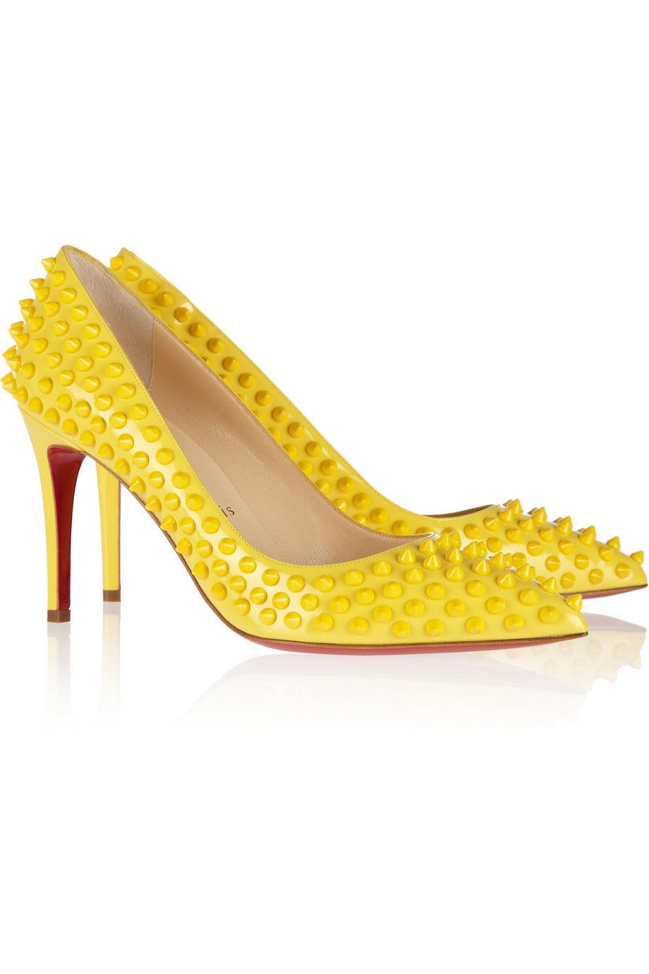 Yellow, High heels, Fashion, Tan, Sandal, Beige, Basic pump, Foot, Bridal shoe, Fashion design, 
