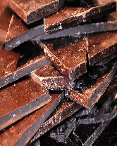 Brown, Food, Confectionery, Ingredient, Sweetness, Tan, Chocolate, Close-up, Brick, Bronze, 