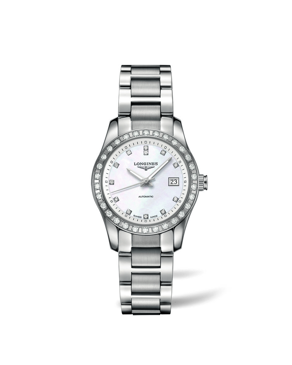 Analog watch, Product, Watch, Glass, White, Watch accessory, Fashion accessory, Font, Clock, Black, 