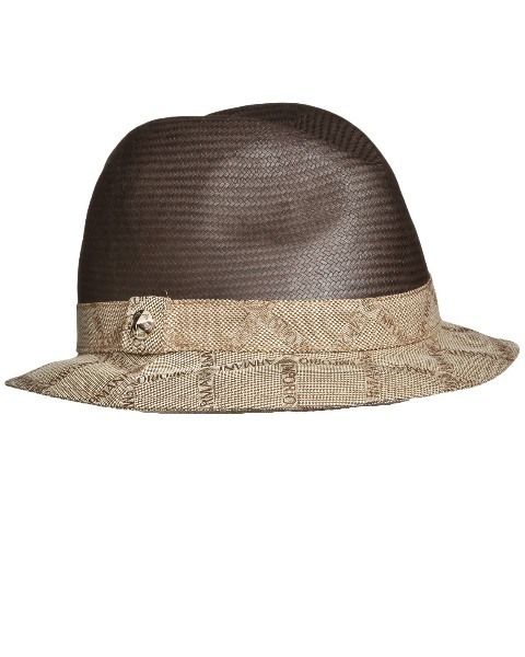 Hat, Brown, Fashion accessory, Line, Headgear, Costume accessory, Beige, Fedora, Costume hat, Sun hat, 