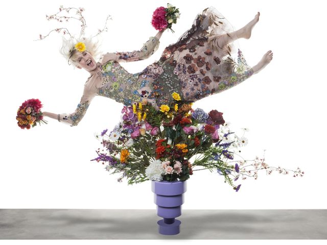 Cut flowers, Bouquet, Floristry, Ikebana, Floral design, Flower Arranging, Flower, Plant, Organism, Still life photography, 