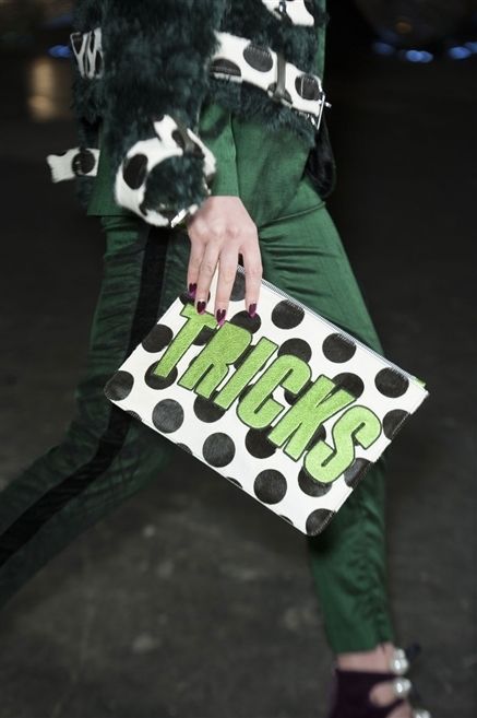 Green, Font, Street fashion, 