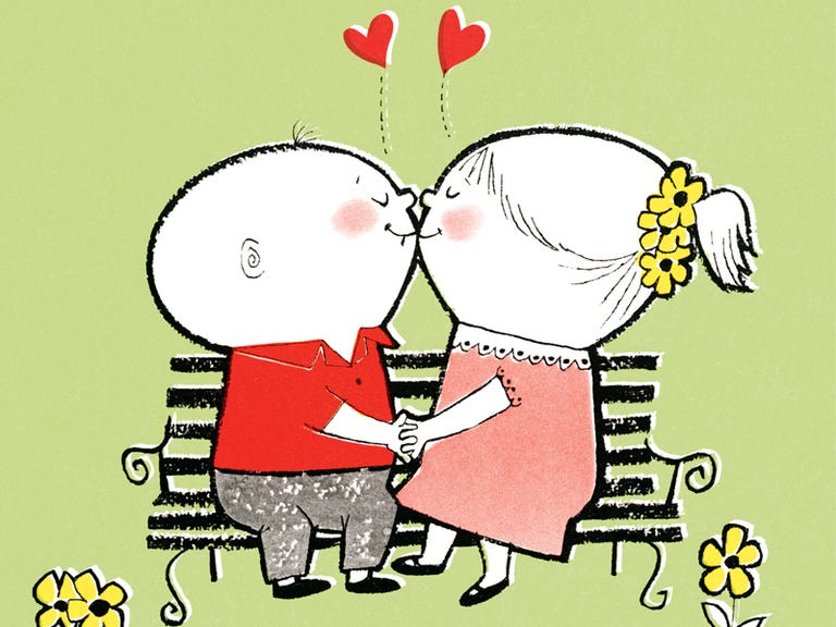L'amore elemosinato non è amore: rispettati prima di tutto