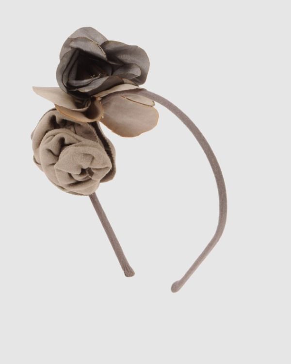 Brown, Product, Beige, Artificial flower, Still life photography, 