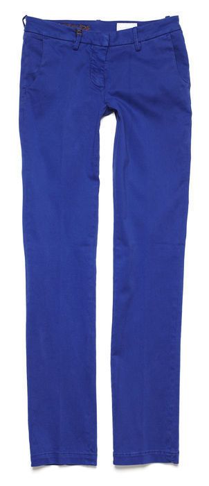 Blue, Textile, Standing, Electric blue, Cobalt blue, Azure, Majorelle blue, Active pants, Paint, Silk, 