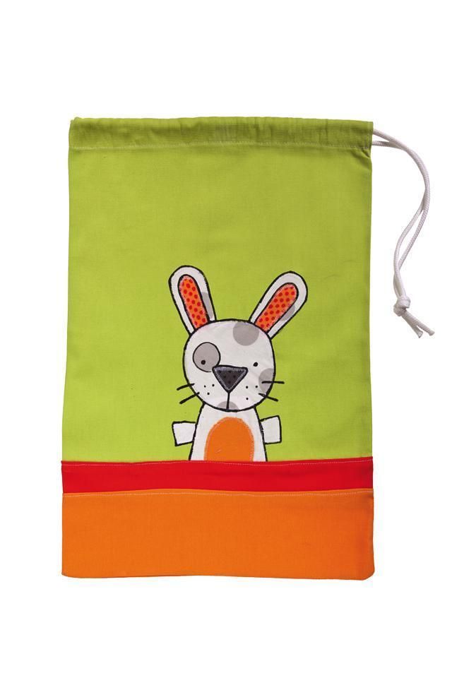 Rabbits and Hares, Paper bag, Rabbit, Shopping bag, 