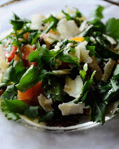Food, Salad, Cuisine, Leaf vegetable, Vegetable, Ingredient, Recipe, Dish, Produce, Garden salad, 