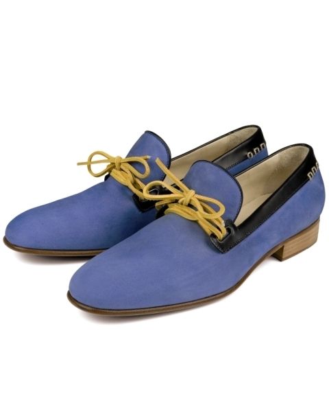 Blue, Shoe, Electric blue, Tan, Beige, Violet, Cobalt blue, Slipper, 