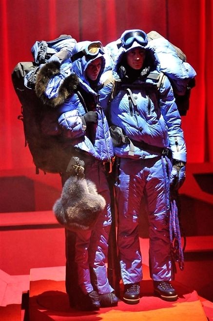 Moncler inverno clearance 2015