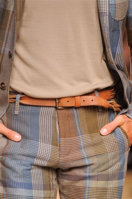 Brown, Denim, Collar, Textile, Khaki, Pocket, Pattern, Style, Orange, Tan, 