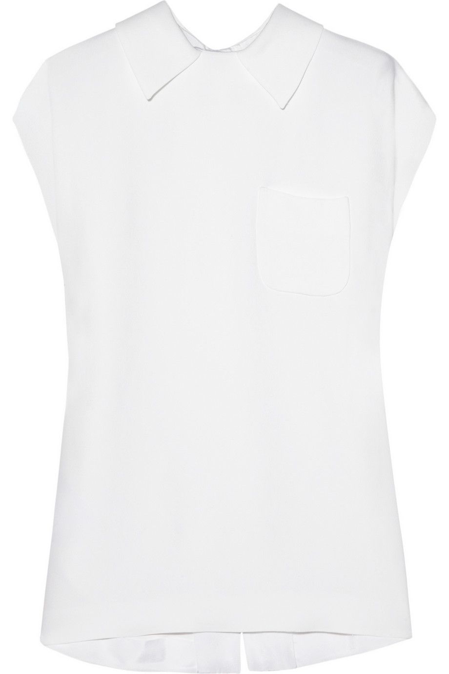 Product, Sleeve, Collar, White, Baby & toddler clothing, Pattern, Neck, Sleeveless shirt, Design, Active shirt, 
