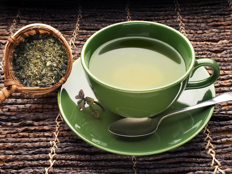 Tutte le proprietà del tè verde che devi conoscere