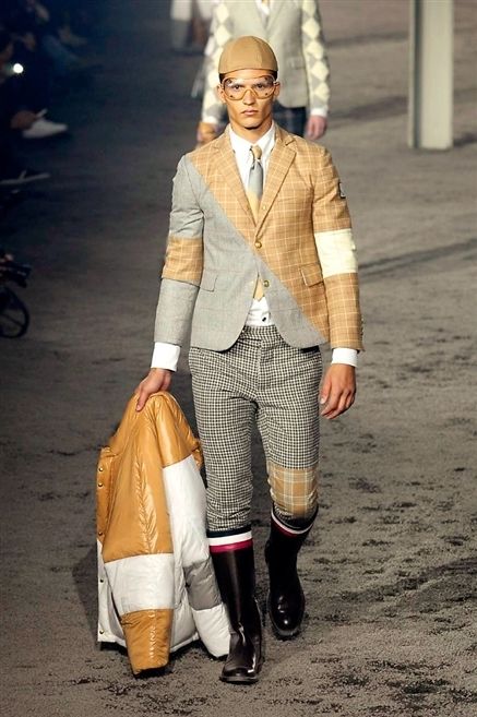sfilata moncler 2016 sfilata moncler 2016