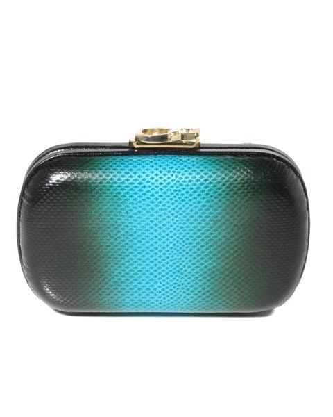 Bag, Teal, Turquoise, Aqua, Azure, Electric blue, Rectangle, Luggage and bags, Leather, Wallet, 