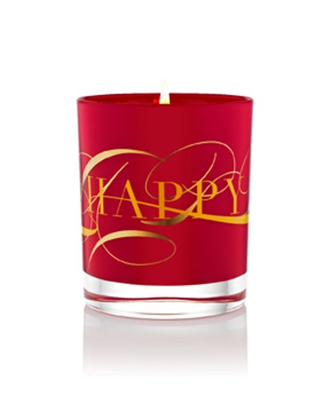 Red, Carmine, Logo, Maroon, Drinkware, Cylinder, Material property, Coquelicot, Candle, Tin, 