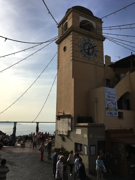 Clock tower, Tourism, Travel, Tower, Clock, Pedestrian, Walking, Electrical supply, Wire, 