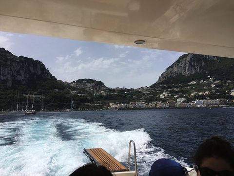 Capri Isola Dell Amore Con Dolce E Gabbana Love In Capri E Beauty Of Capri