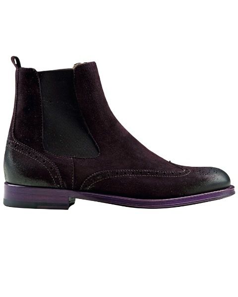 Footwear, Brown, Shoe, Boot, Purple, Leather, Black, Liver, Tan, Beige, 