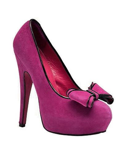 Footwear, High heels, Purple, Basic pump, Fashion, Magenta, Dancing shoe, Court shoe, Fashion design, Leather, 