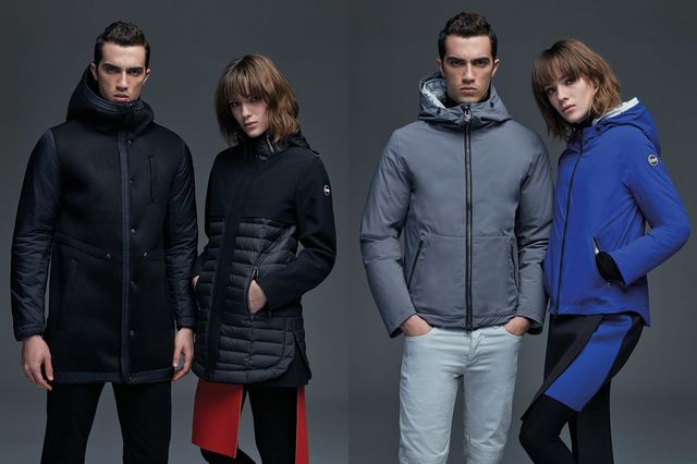 Jacket, Product, Sleeve, Winter, Trousers, Textile, Standing, Outerwear, Fashion, Denim, 