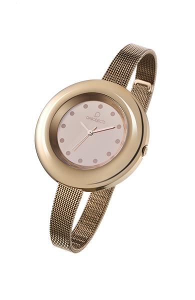 Product, Watch, Analog watch, Watch accessory, Font, Metal, Glass, Technology, Strap, Khaki, 