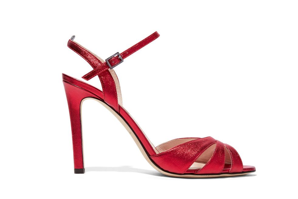 High heels, Red, Sandal, Basic pump, Carmine, Fashion, Maroon, Beige, Bridal shoe, Court shoe, 