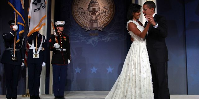 I migliori look di Michelle Obama