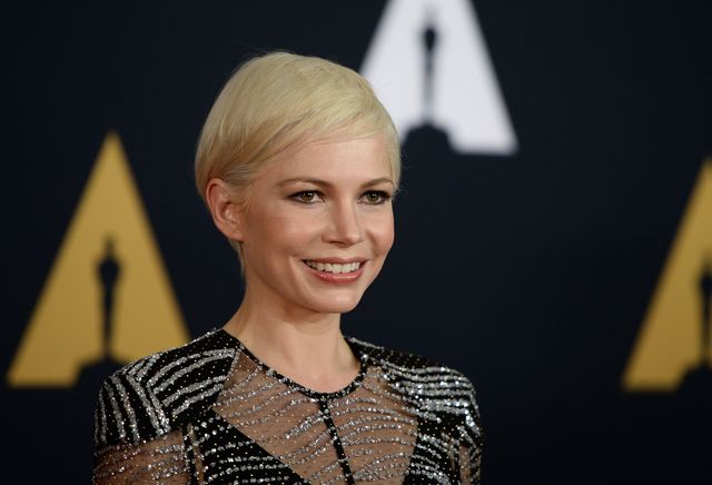 Michelle Williams