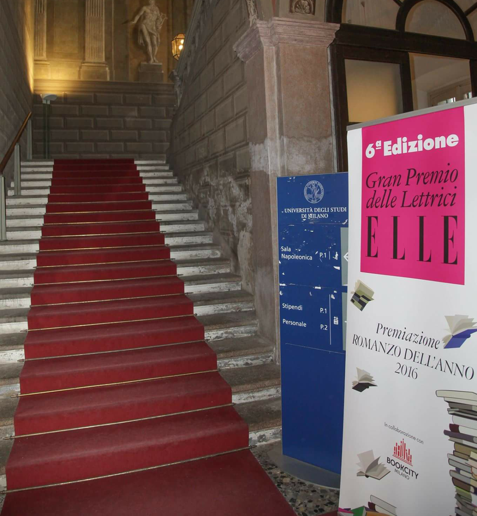 Stairs, Red, Magenta, Maroon, Carpet, Banner, Advertising, Handrail, Molding, Publication, 