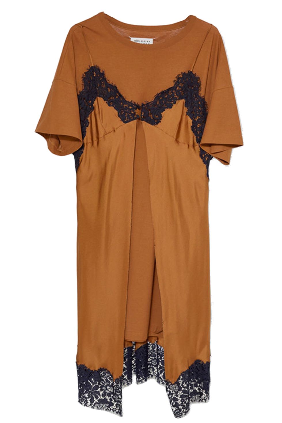 <p>Maison Margiela Pure Silk Twill Dress, $1,795; <a href="http://www.lagarconne.com/store/item/90-24-/39513/Maison-Margiela-Pure-Silk-Twill-Dress.htm#image_tiger_4" target="_blank">lagarconne.com</a></p>