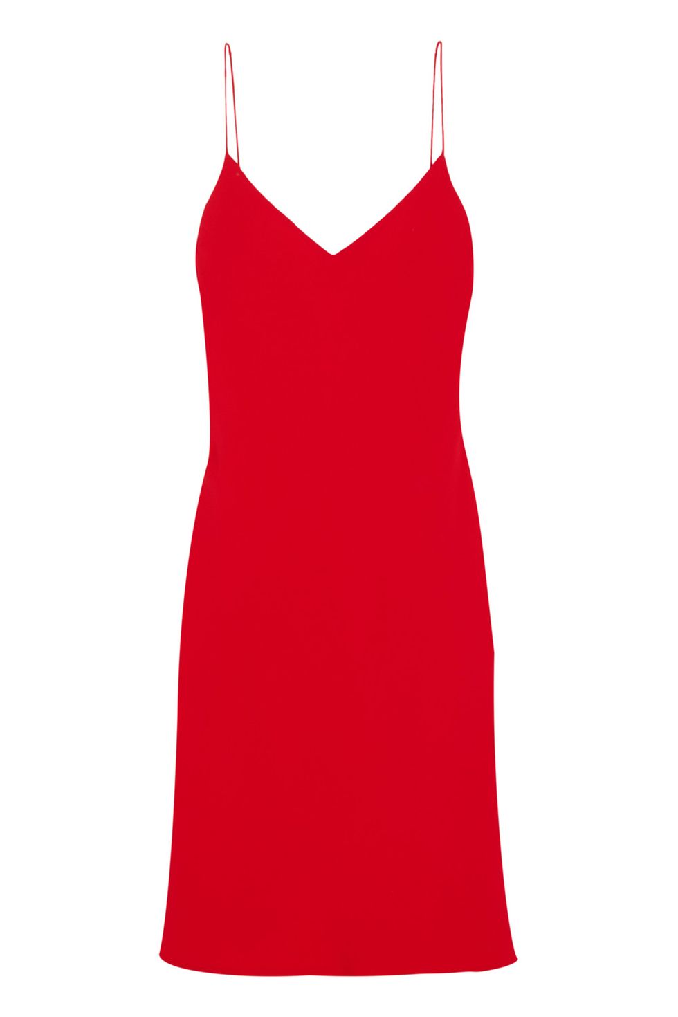 <p>Calvin Klein Collection Hannelisa Silk-Chiffon Mini Dress, $1,295; <a href="https://www.net-a-porter.com/us/en/product/768109/calvin_klein_collection/hannelisa-silk-chiffon-mini-dress" target="_blank">net-a-porter.com</a></p>