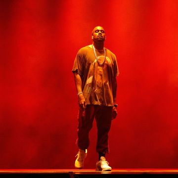 Kanye West ricovero in ospedale