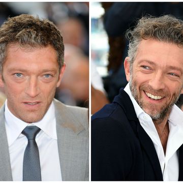 Vincent Cassel