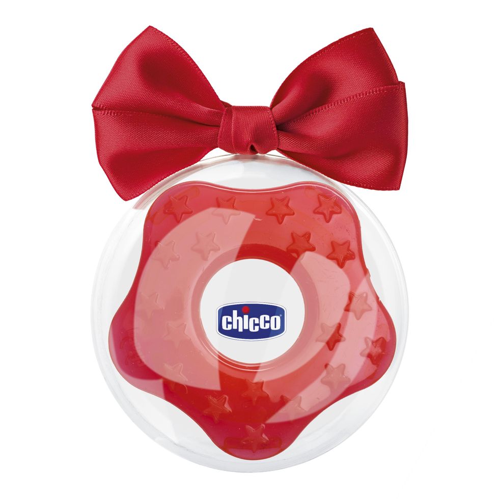 <p>Massaggiagengive Christmas Edition, Chicco euro 8,90<span class="redactor-invisible-space" data-verified="redactor" data-redactor-tag="span" data-redactor-class="redactor-invisible-space"></span></p>