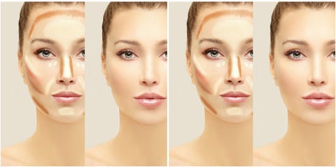Sapete come ringiovanire gli occhi (senza trucchi ma col trucco)? Sapete come ringiovanire gli occhi (senza trucchi ma col trucco)?