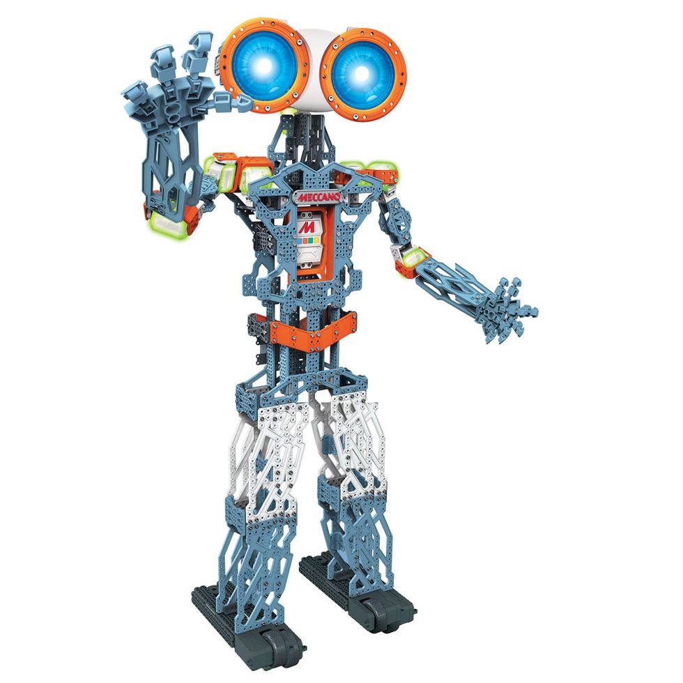 Technology, Machine, Carmine, Fictional character, Toy, Robot, Action figure, Illustration, Mecha, Figurine, 