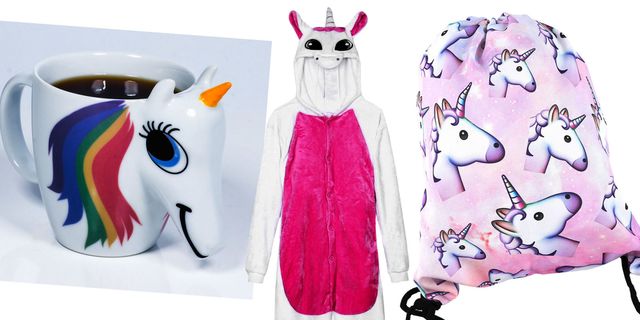 unicorno moda inverno 2017