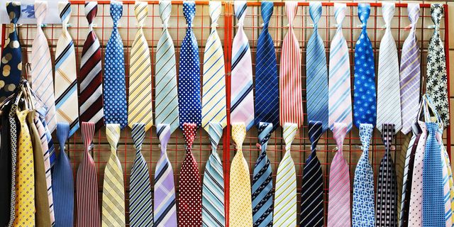 Cravatta: come fare il nodo