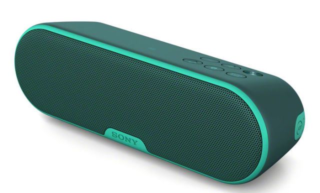 Audio equipment, Green, Blue, Electronic device, Loudspeaker, Technology, Teal, Turquoise, Aqua, Electric blue, 