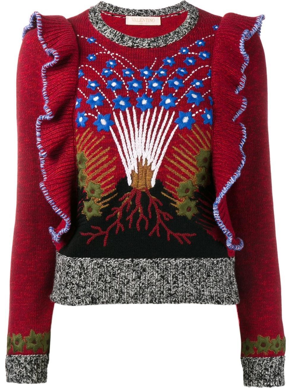 Maglioni natalizi Christmas sweater