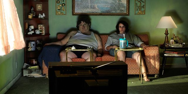 Guardare la Tv in camera è a rischio obesità?
