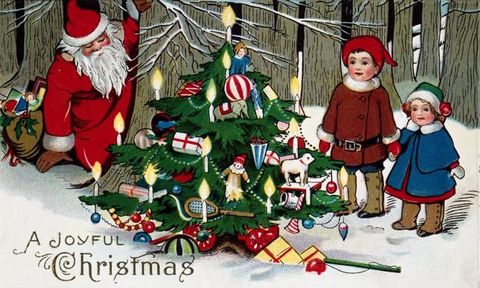Aforismi Regali Di Natale.10 Aforismi Di Natale Da Dedicare Agli Amici