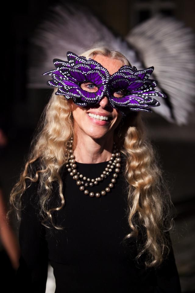 Franca Sozzani