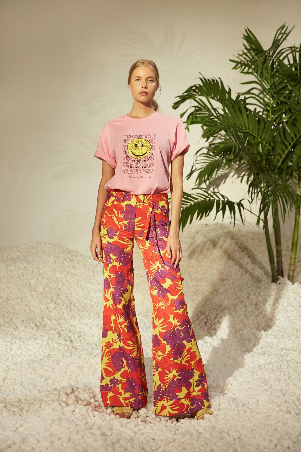 <p>          The runway season brought posi vibes&nbsp;with&nbsp;graphic tees. From this plastic bag-inspired shirt from Rosie Assouline to&nbsp;<a href="http://www.elle.com/fashion/news/a39695/dior-recap-spring-2017-maria-grazia-chiuri/" data-tracking-id="recirc-text-link">Christian Dior's feminist mantras</a>, we'll be letting our clothes&nbsp;speak for themselves this year.&nbsp;  <span class="redactor-invisible-space" data-verified="redactor" data-redactor-tag="span" data-redactor-class="redactor-invisible-space"></span></p>