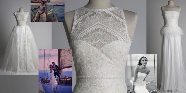 Shoulder, Textile, Fashion, Wedding dress, Waist, Ivory, Embellishment, Bridal accessory, Gown, Fashion design, 