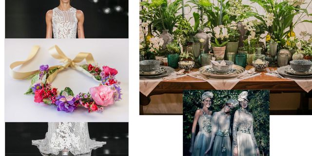 Petal, Photograph, Flowerpot, Dress, Formal wear, Purple, Bouquet, Wedding dress, Cut flowers, Flower Arranging, 