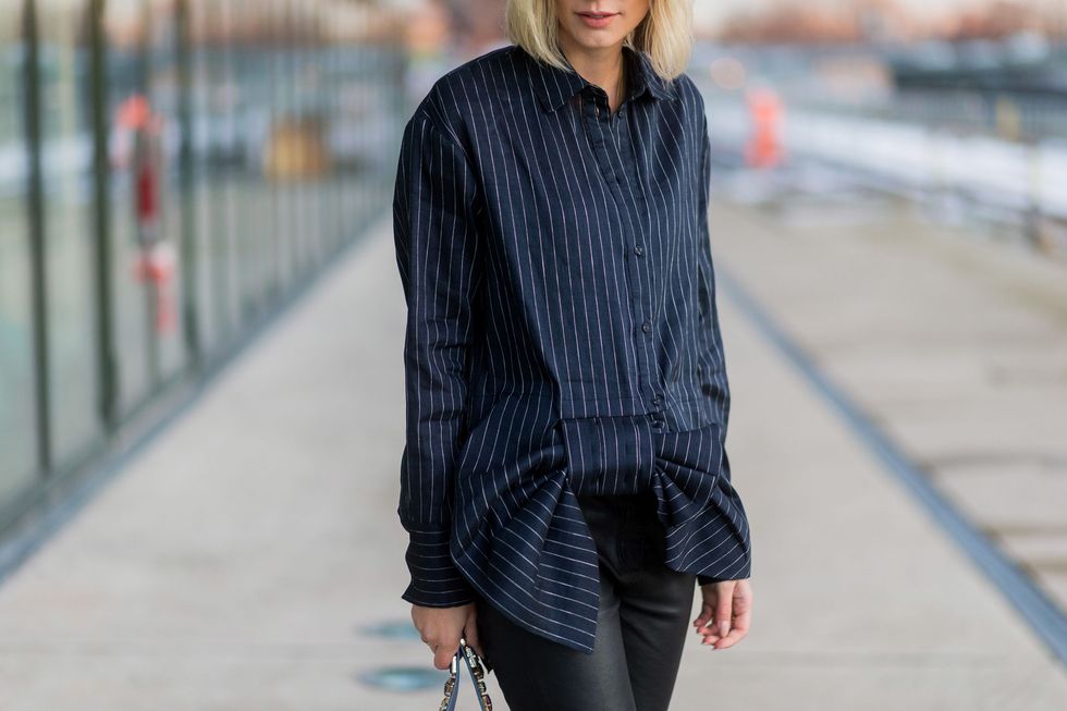 Berlin Fashion Week, street style