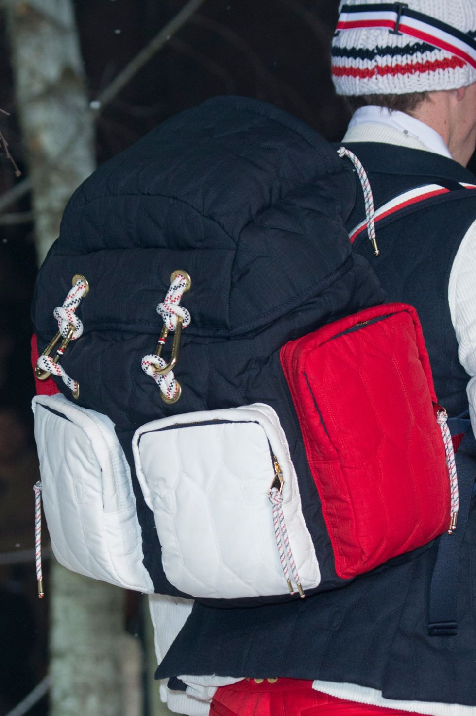 zaino moncler uomo zaino moncler uomo