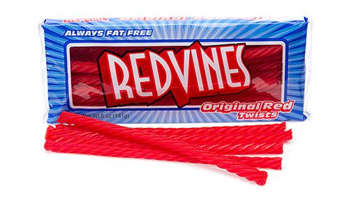 Red Vines